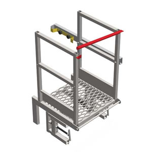 Access and Egress Equipment