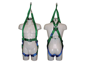 Safety Harness