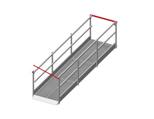 Trench Bridge