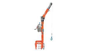 Davit Arm Davit Arm