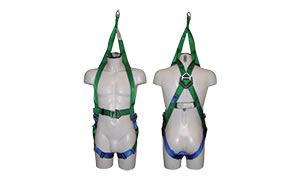Harness Harness