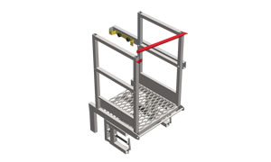 Ladder Mate Ladder Mate