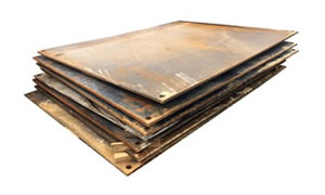 Steel Plates