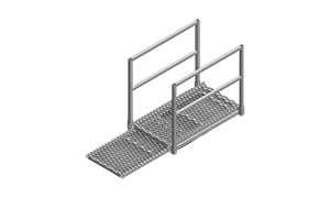 Telescoping Walkway Telescoping Walkway